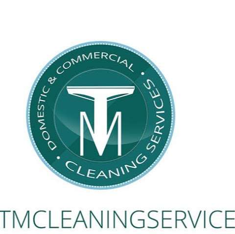 TM Cleaning Service photo